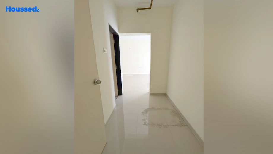 Project Image of 3 BHK Un-Furnished Flat for Rent in Indiabulls Greens, Panvel - Image 150258