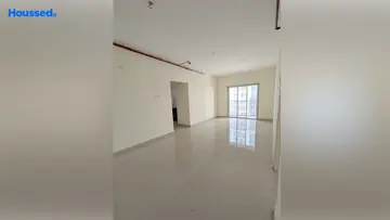 Project Image of 3 BHK Flat for Rent in Indiabulls Greens Panvel, Navi Mumbai - Image 150260