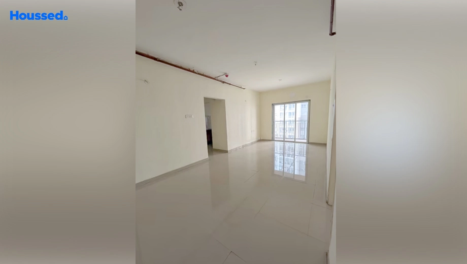 Project Image of 3 BHK Un-Furnished Flat for Rent in Indiabulls Greens, Panvel - Image 150260