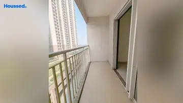 Project Image of 3 BHK Flat for Rent in Indiabulls Greens Panvel, Navi Mumbai - Image 150261