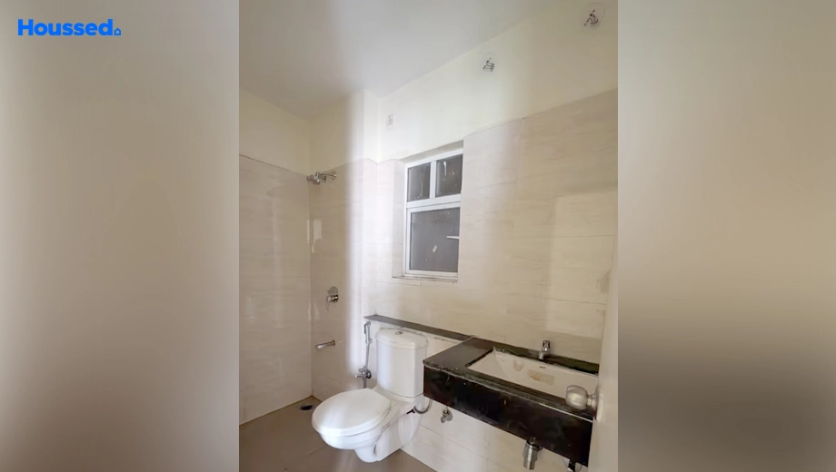 Project Image of 3 BHK Un-Furnished Flat for Rent in Indiabulls Greens, Panvel - Image 150259