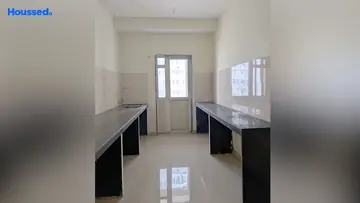 Project Image of 3 BHK Flat for Rent in Indiabulls Greens Panvel, Navi Mumbai - Image 150257