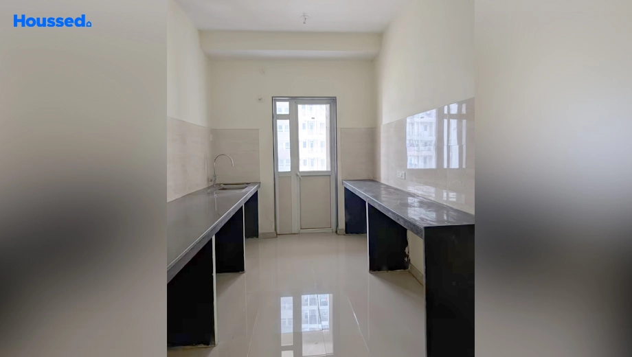 Project Image of 3 BHK Un-Furnished Flat for Rent in Indiabulls Greens, Panvel - Image 150257