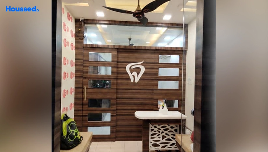 Project Image of Shop & Showroom for Rent in Vijay Nagar - Image 150252