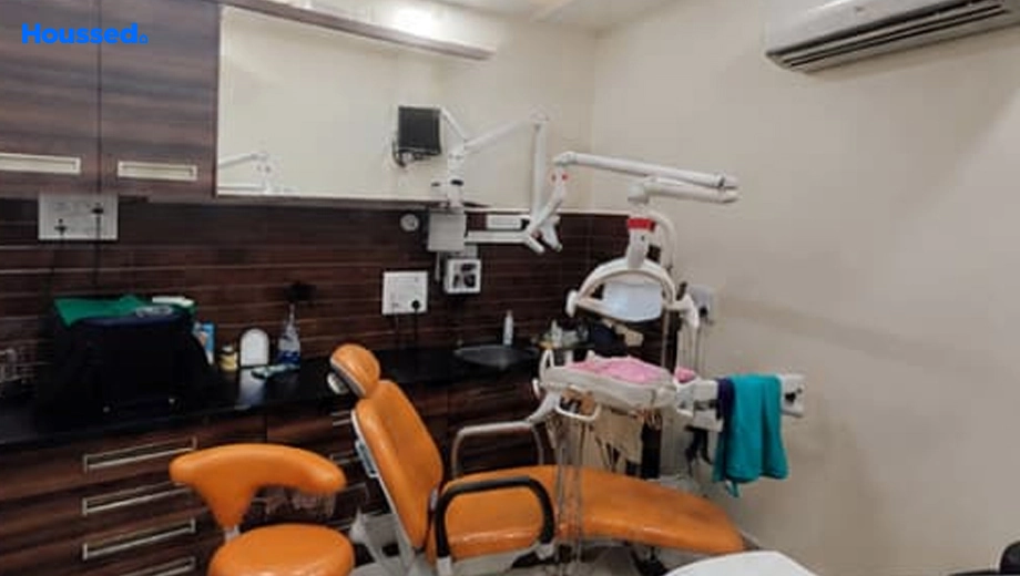 Project Image of Shop & Showroom for Rent in Vijay Nagar - Image 150250