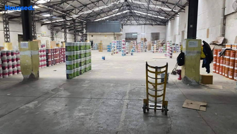 Project Image of Warehouse for Rent in Sewri West - Image 150254