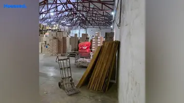 Project Image of Commercial Warehouse for Rent in Sewri West, Mumbai - Image 150253