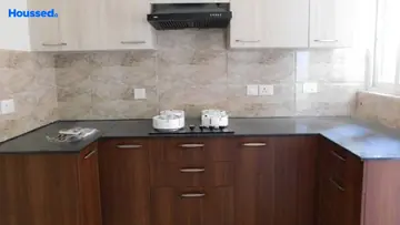 Project Image of 4 BHK Flat for Rent in Amore - Wave City Center Sector 32, Noida - Image 150264