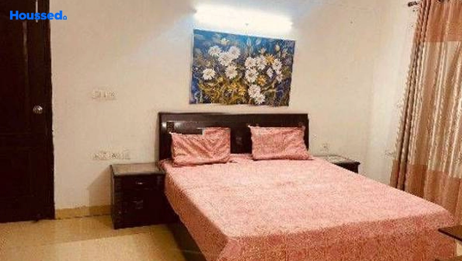 Project Image of 4 BHK Semi-Furnished Flat for Rent in Amore - Wave City Center, Sector 32 - Image 150265