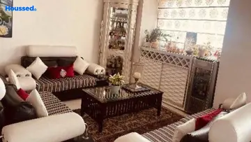 Project Image of 4 BHK Flat for Rent in Amore - Wave City Center Sector 32, Noida - Image 150263