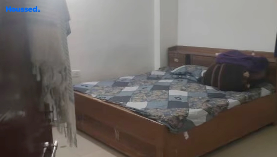 Project Image of 2 BHK Flat for Resale in Macker Silver Estate Vertica, Katara Hills - Image 150268