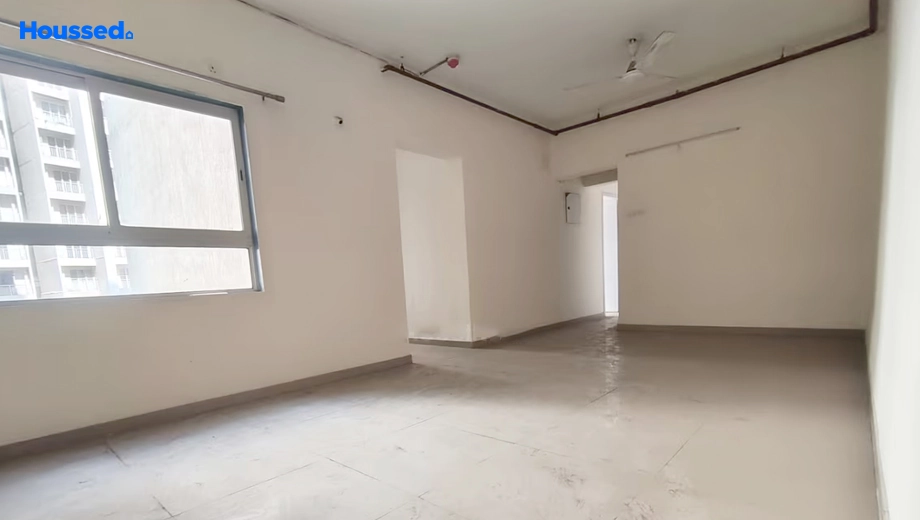 Project Image of 2 BHK Un-Furnished Flat for Rent in Indiabulls Greens 3, Panvel - Image 150271
