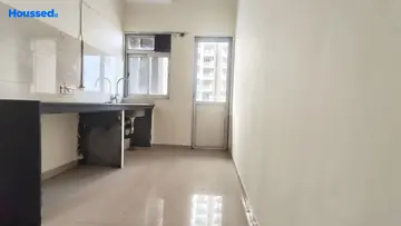 Project Image of 2 BHK Flat for Rent in Panvel, Navi Mumbai - Image 150270