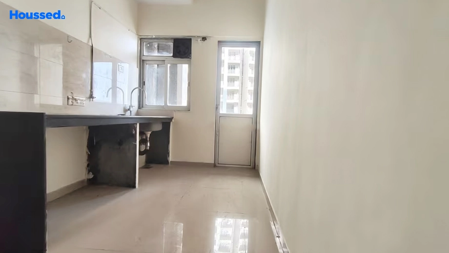 Project Image of 2 BHK Un-Furnished Flat for Rent in Indiabulls Greens 3, Panvel - Image 150270