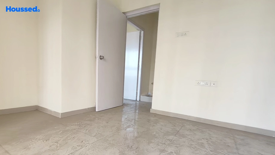 Project Image of 2 BHK Un-Furnished Flat for Rent in Indiabulls Greens 3, Panvel - Image 150273