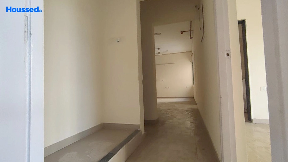 Project Image of 2 BHK Un-Furnished Flat for Rent in Indiabulls Greens 3, Panvel - Image 150274
