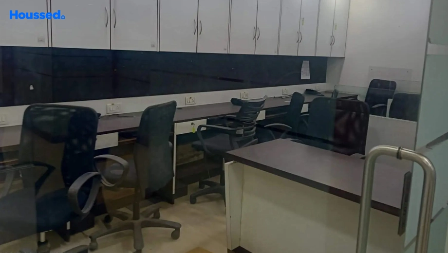 Project Image of Office Space for Rent in Prabhadevi - Image 150277