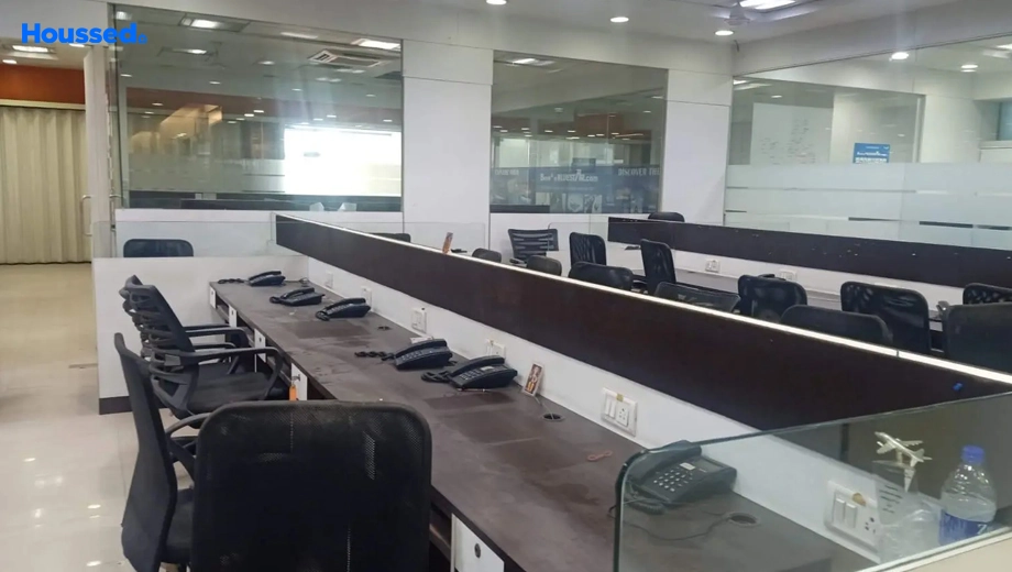 Project Image of Office Space for Rent in Prabhadevi - Image 150275