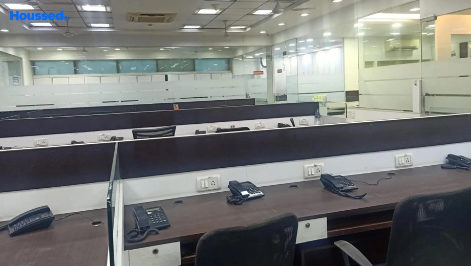 Project Image of Office Space for Rent in Prabhadevi - Image 150278