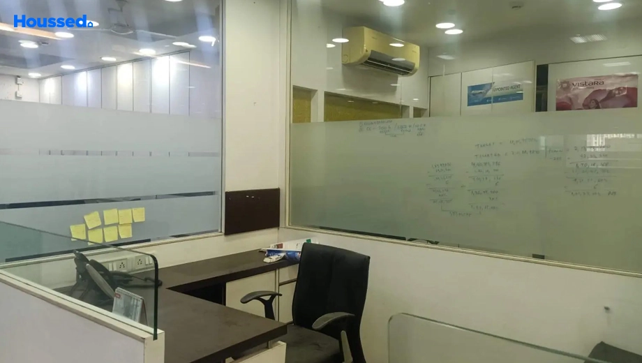 Project Image of Office Space for Rent in Prabhadevi - Image 150276