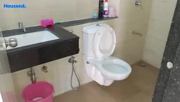 Project Image of 2 BHK Flat for Rent in Panvel, Navi Mumbai - Image 150292