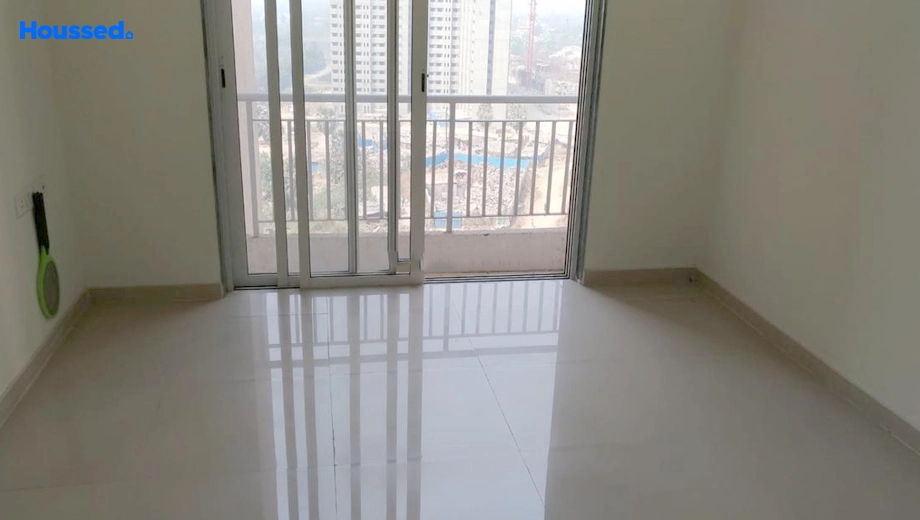 Project Image of 2 BHK Semi-Furnished Flat for Rent in Indiabulls Greens 2, Panvel - Image 150291