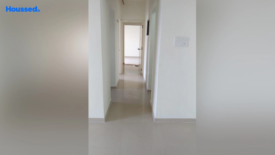 Project Image of 2 BHK Semi-Furnished Flat for Rent in Indiabulls Greens 2, Panvel - Image 150288