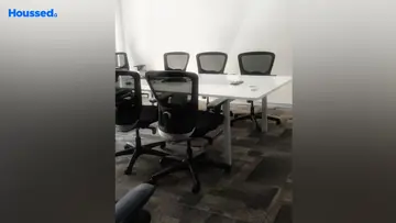 Project Image of Commercial Office Space for Rent in The Capital BKC BKC, Mumbai - Image 150285