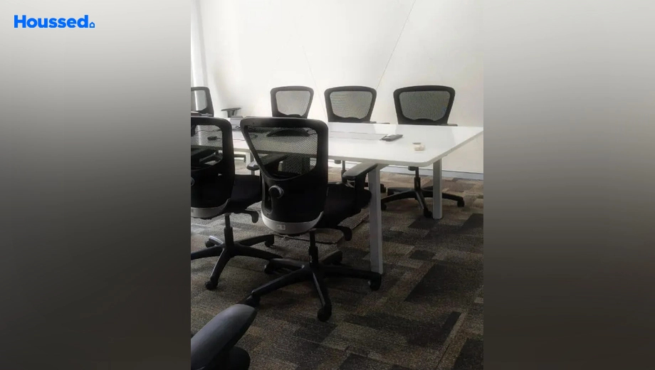 Project Image of Office Space for Rent in The Capital BKC, BKC - Image 150285