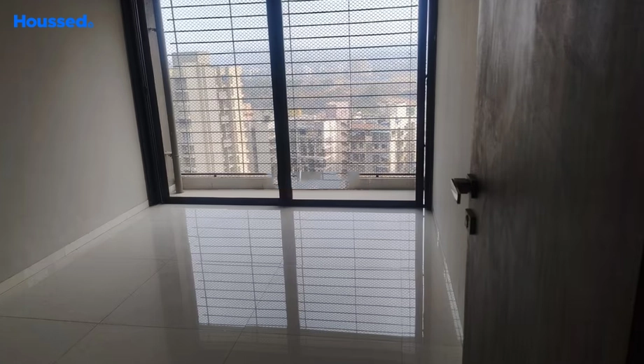 Project Image of 2 BHK Un-Furnished Flat for Rent in Today Callisto, Ulwe - Image 150281