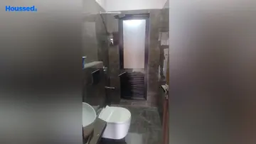 Project Image of 2 BHK Flat for Rent in Today Callisto Ulwe, Navi Mumbai - Image 150280