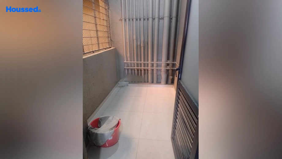 Project Image of 2 BHK Un-Furnished Flat for Rent in Today Callisto, Ulwe - Image 150283