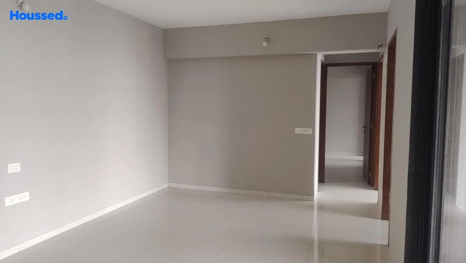 Project Image of 2 BHK Un-Furnished Flat for Rent in Today Callisto, Ulwe - Image 150279