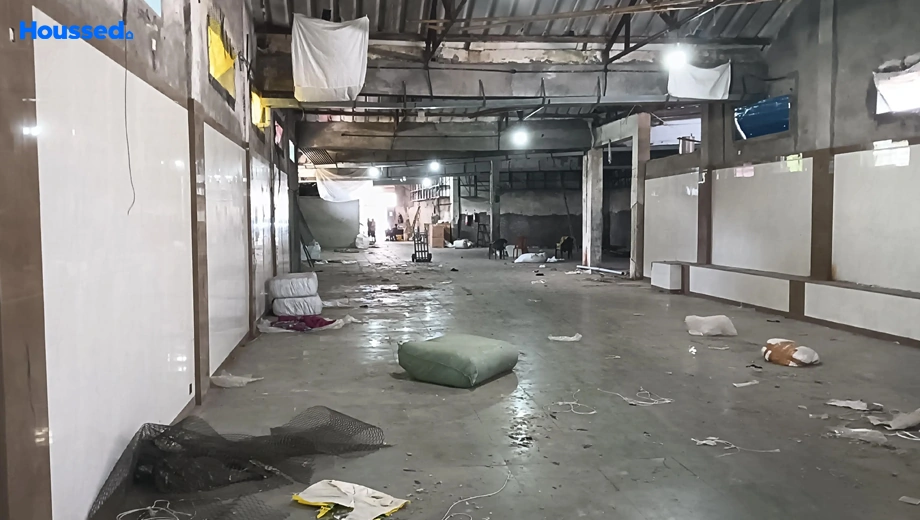 Project Image of Warehouse for Rent in Mazgaon - Image 150293