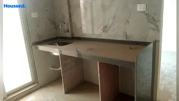 Project Image of 1 BHK Flat for Rent in Bhaveshwar Valencia Ulwe, Navi Mumbai - Image 150313