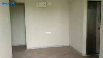 Project Image of 1 BHK Flat for Rent in Bhaveshwar Valencia Ulwe, Navi Mumbai - Image 150310