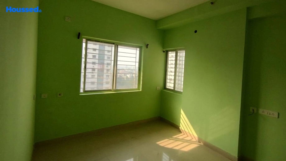 Project Image of 2 BHK Flat for Resale in Godrej Prakriti, BT Road - Image 150294