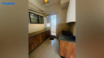 Project Image of 4 BHK Flat for Rent in Ivy County Sector 75, Noida - Image 150303