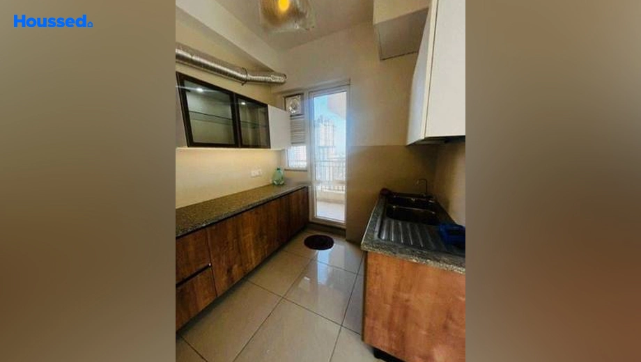 Project Image of 4 BHK Semi-Furnished Flat for Rent in Ivy County, Sector 75 - Image 150303