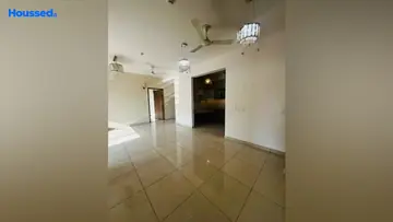 Project Image of 4 BHK Flat for Rent in Ivy County Sector 75, Noida - Image 150302