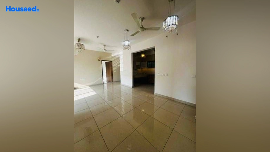 Project Image of 4 BHK Semi-Furnished Flat for Rent in Ivy County, Sector 75 - Image 150302