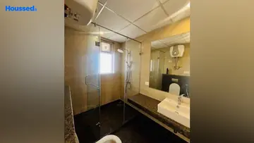 Project Image of 4 BHK Flat for Rent in Ivy County Sector 75, Noida - Image 150301