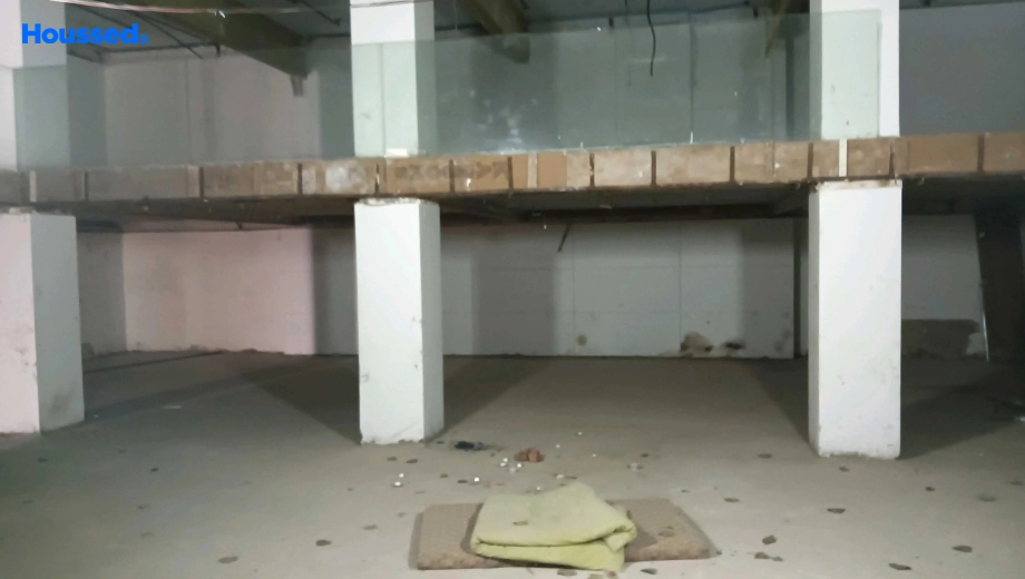 Project Image of Shop & Showroom for Rent in Raghuvanshi Mills, Lower Parel West - Image 150299