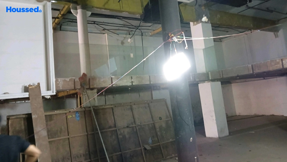 Project Image of Shop & Showroom for Rent in Raghuvanshi Mills, Lower Parel West - Image 150298