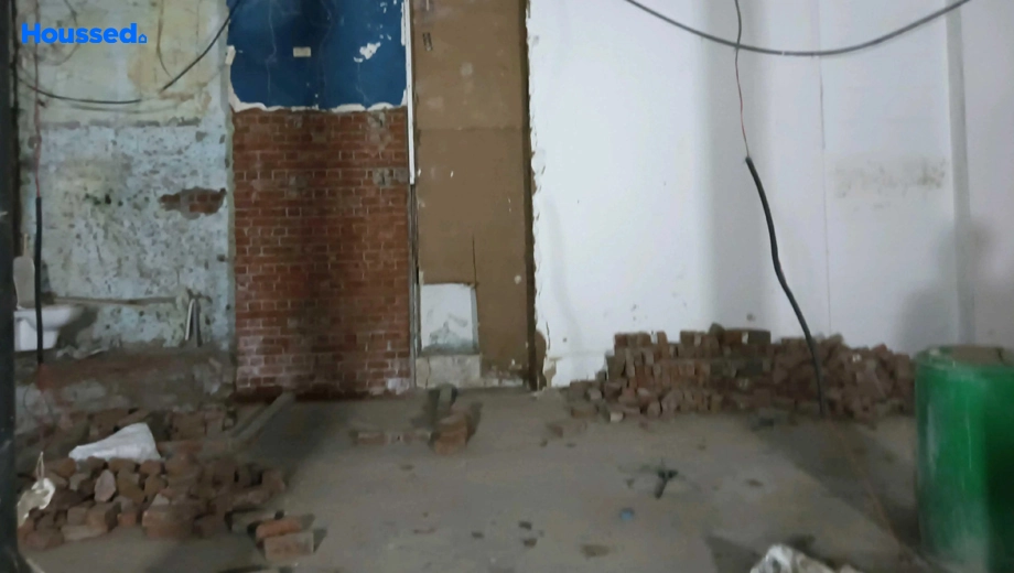 Project Image of Shop & Showroom for Rent in Raghuvanshi Mills, Lower Parel West - Image 150300
