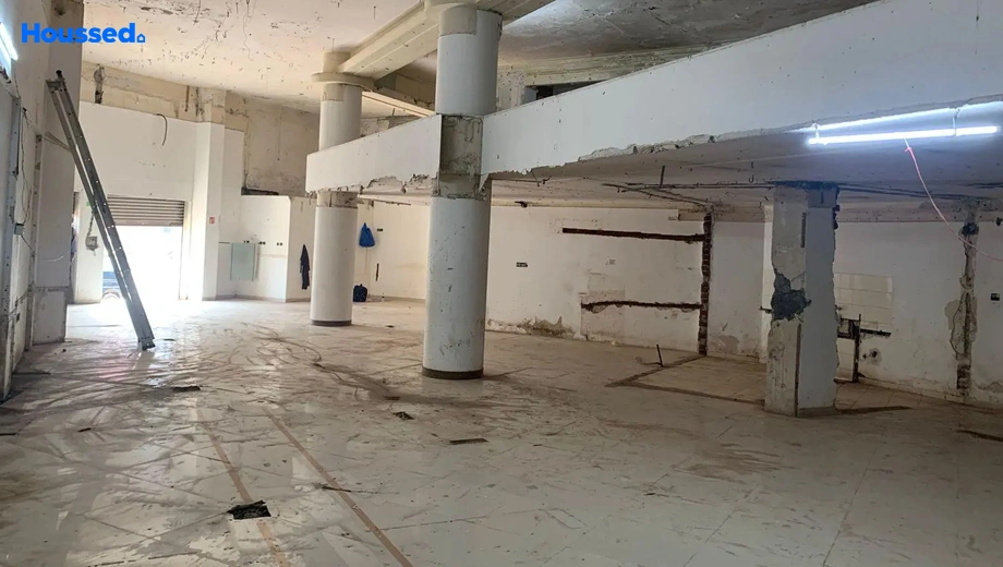 Project Image of Warehouse for Rent in Worli - Image 150309