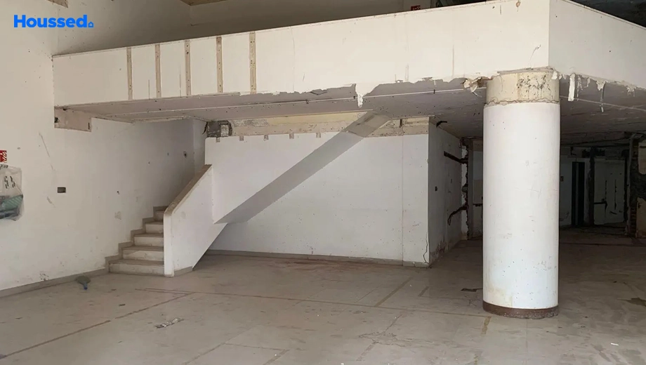 Project Image of Warehouse for Rent in Worli - Image 150307