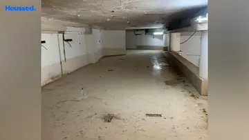 Project Image of Commercial Warehouse for Rent in Worli, Mumbai - Image 150308