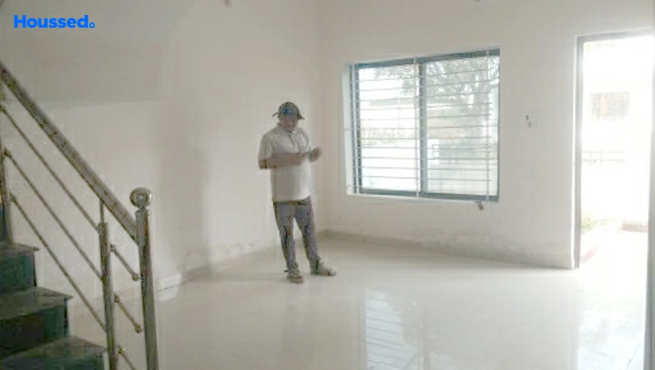 Project Image of 3 BHK House/Villa for Resale in Bagli - Image 150306