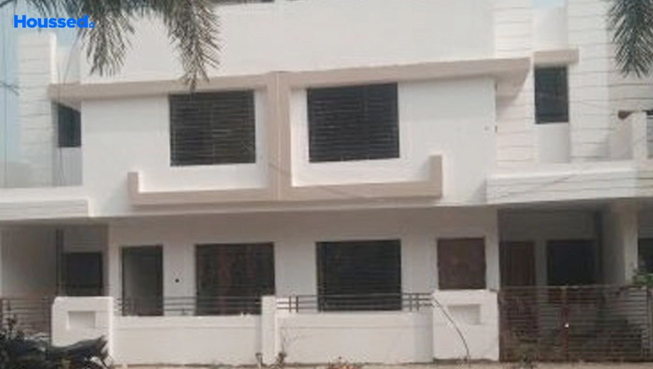 Project Image of 3 BHK House/Villa for Resale in Bagli - Image 150305